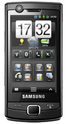 Samsung B7300 OmniaLITE thumbnail 4