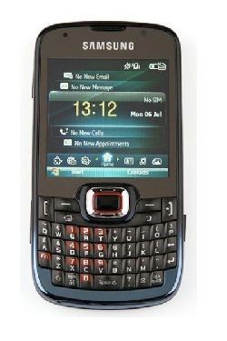 Samsung B7330 OmniaPRO thumbnail 2