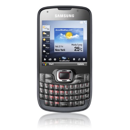 Samsung B7330 OmniaPRO thumbnail 4