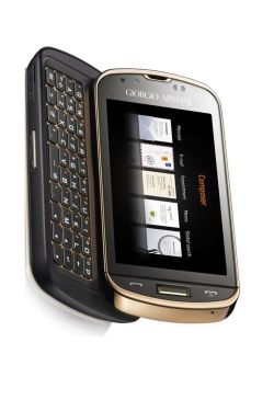 Samsung B7620 Giorgio Armani thumbnail 4