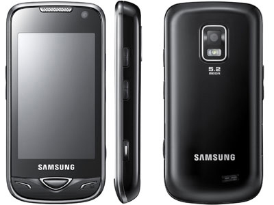 Samsung B7722 thumbnail 2