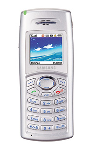 Samsung C100 thumbnail 3