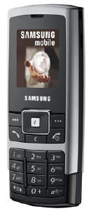 Samsung C130 thumbnail 3