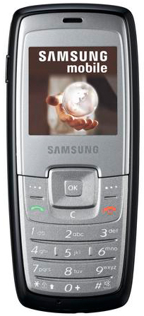 Samsung C140 thumbnail 2