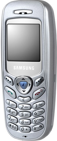 Samsung C200 thumbnail 2