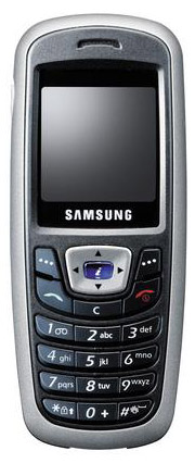 Samsung C210 thumbnail 4