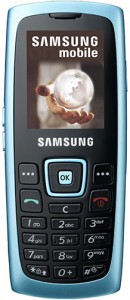 Samsung C240 thumbnail 2