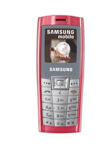 Samsung C240 thumbnail 3