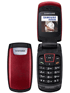 Samsung C260 thumbnail 5