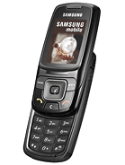 Samsung C300 thumbnail 2