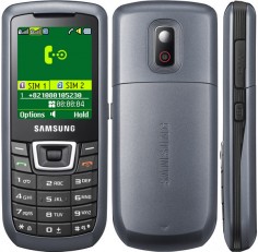 Samsung C3212 thumbnail 2