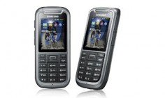 Samsung C3350 thumbnail 3