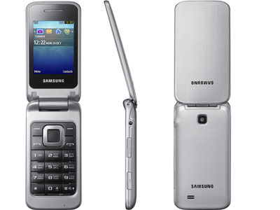 Samsung C3520 thumbnail 3