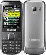 Samsung C3530 thumbnail 2