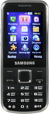 Samsung C3530 thumbnail 3
