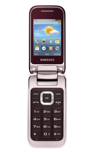 Samsung C3590 thumbnail 3