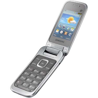 Samsung C3590 thumbnail 5