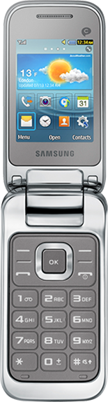 Samsung C3590 thumbnail 6