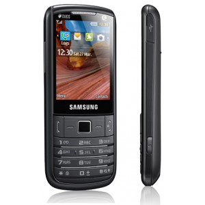 Samsung C3782 Evan thumbnail 3