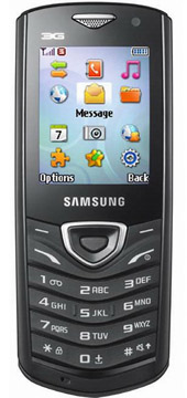 Samsung C5010 Squash thumbnail 2