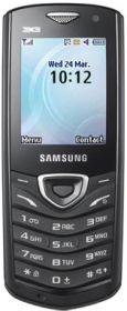 Samsung C5010 Squash thumbnail 4