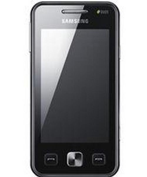 Samsung C6712 Star II DUOS thumbnail 2