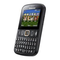 Samsung Ch@t 222 thumbnail 4