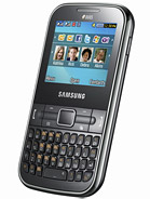 Samsung Ch@t 322 thumbnail 3