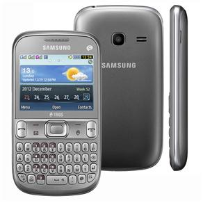 Samsung Ch@t 333 thumbnail 4