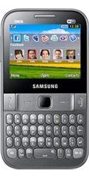 Samsung Ch@t 527 thumbnail 3