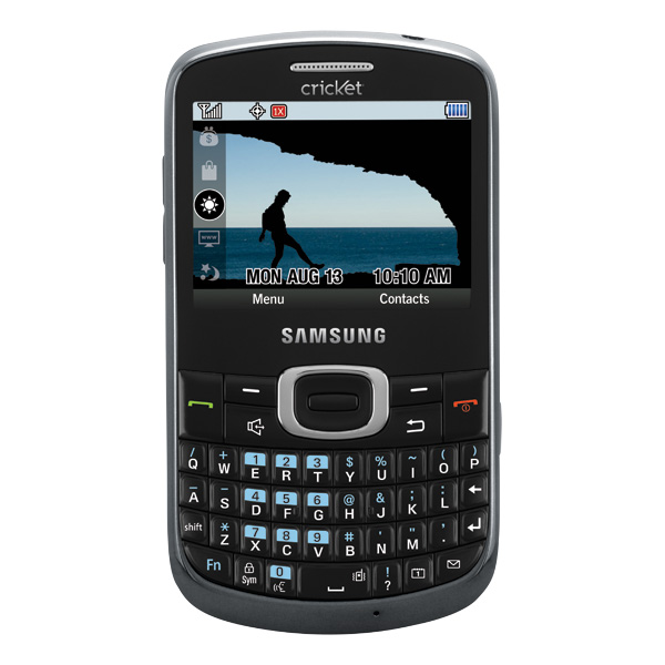 Samsung Comment 2 R390C thumbnail 2