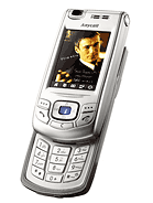 Samsung D428 thumbnail 3