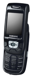 Samsung D500 thumbnail 4