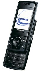 Samsung D520 thumbnail 2