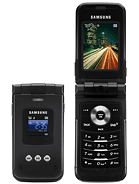 Samsung D810 thumbnail 2