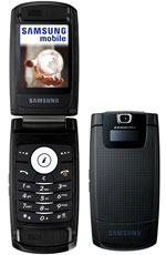 Samsung D830 thumbnail 3