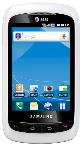 Samsung DoubleTime thumbnail 3