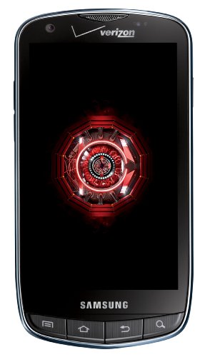 Samsung Droid Charge thumbnail 2