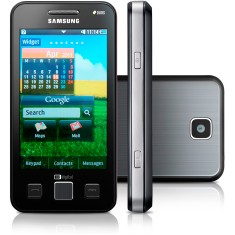 Samsung DuosTV I6712 thumbnail 3