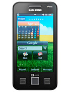 Samsung DuosTV I6712 thumbnail 4