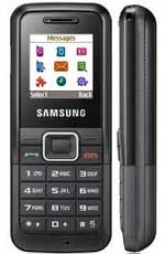 Samsung E1070 thumbnail 2