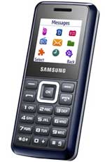 Samsung E1110 thumbnail 3