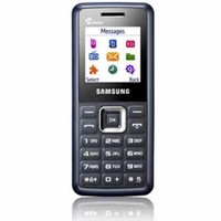 Samsung E1117 thumbnail 2