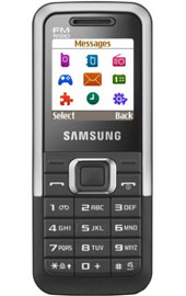 Samsung E1125 thumbnail 2