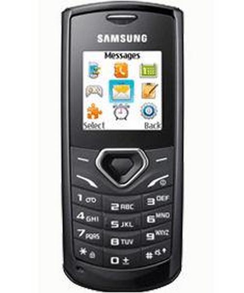 Samsung E1170 thumbnail 3