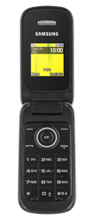 Samsung E1190 thumbnail 2