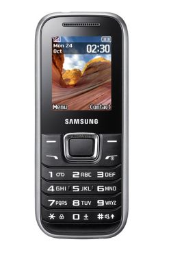 Samsung E1230 thumbnail 3