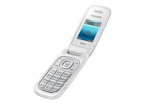 Samsung E1272 thumbnail 5