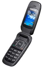 Samsung E1310 thumbnail 3