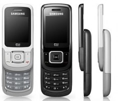 Samsung E1360 thumbnail 2